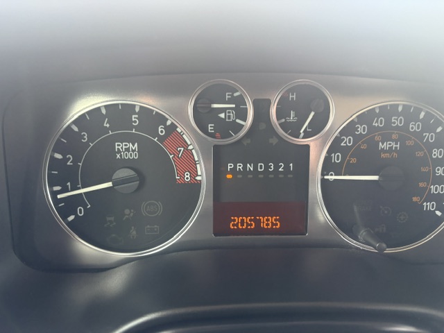 Used 2009 HUMMER H3T AWD/4WD image 13
