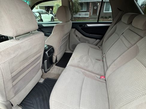 Used 2005 Toyota 4Runner Sport image 18