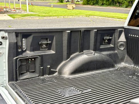 Used 2023 Ford F150 XLT w/ Equipment Group 302A High AWD/4WD image 11
