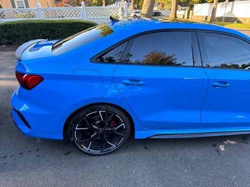 Used 2022 Audi RS 3 image 17