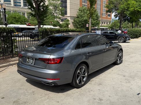 Used 2019 Audi A4 2.0T Premium FWD image 2