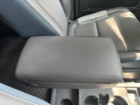 Used 2003 Honda Element EX image 4