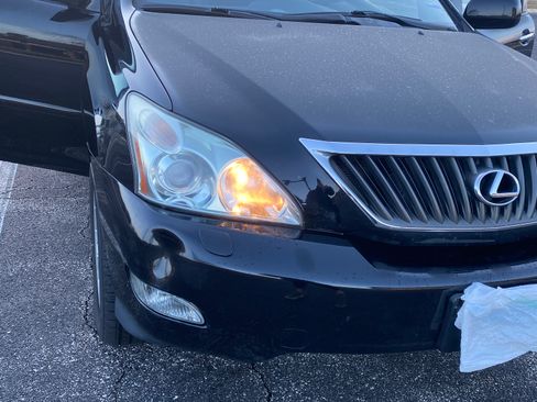 Used 2008 Lexus RX 350 AWD image 15