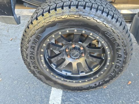 Used 2016 Chevrolet Silverado 1500 LT w/ All Star Edition image 9