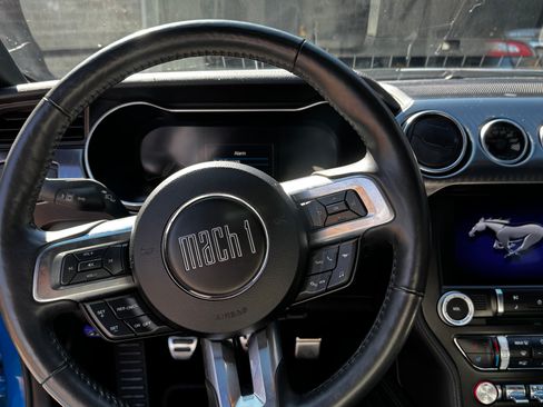 Used 2021 Ford Mustang Mach 1 w/ Mach 1 Handling Package image 20