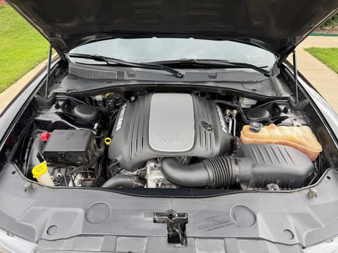 Used 2014 Dodge Charger R/T RWD image 18