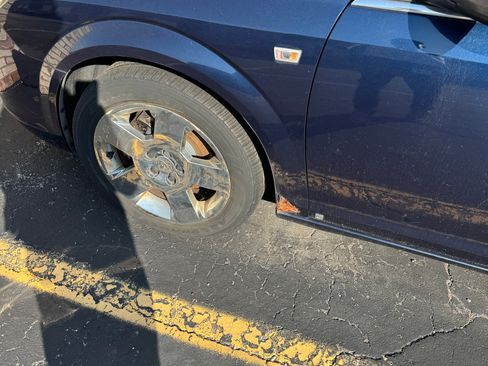 Used 2009 Saturn Aura XE w/ Preferred Package image 8