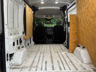 Used 2020 Ford Transit 250 Medium Roof