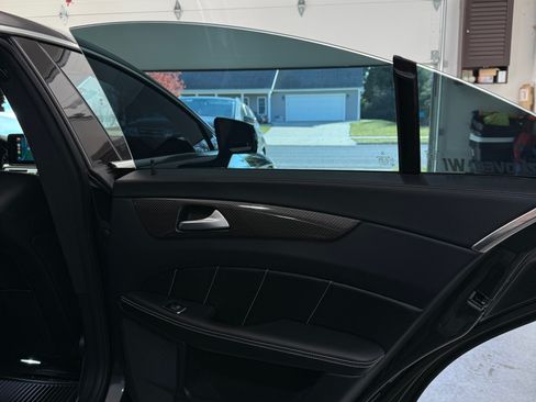 Used 2015 Mercedes-Benz CLS 63 AMG S-Model image 16