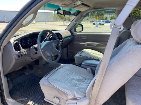 Used 2002 Toyota Tundra SR5 RWD image 13
