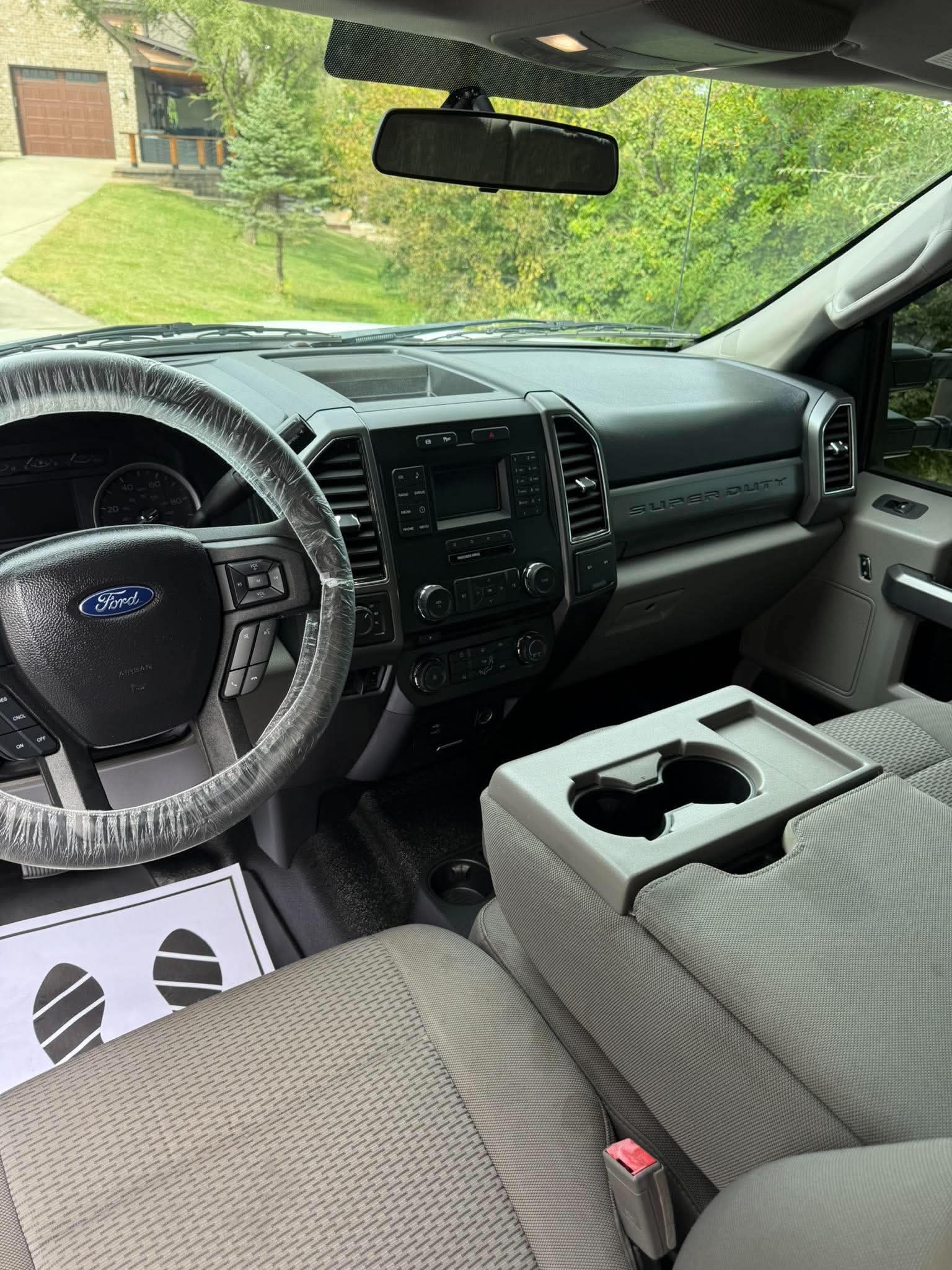Used 2018 Ford F250 XLT AWD/4WD image 13
