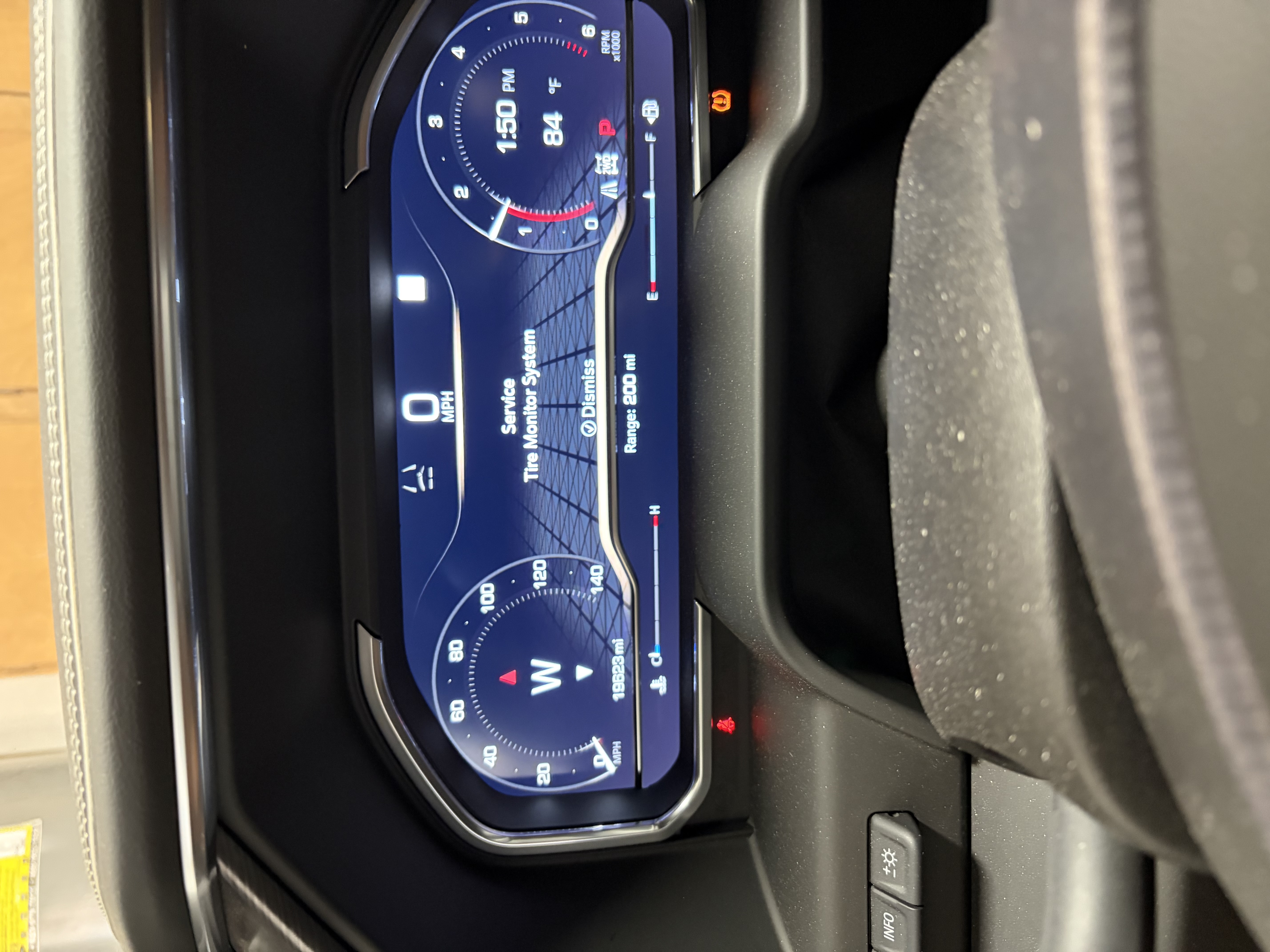 Used 2023 GMC Sierra 1500 Denali Ultimate AWD/4WD image 12
