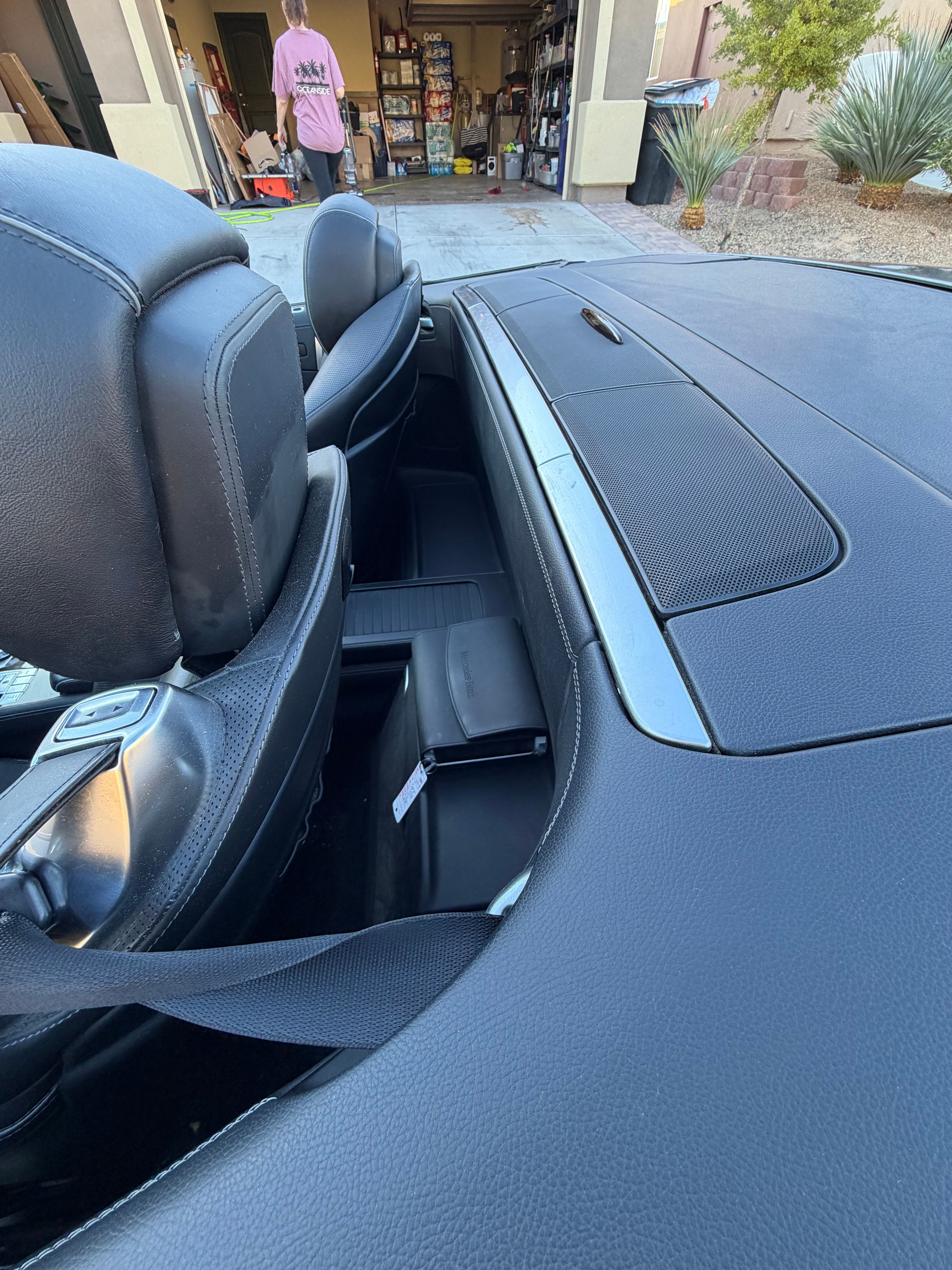 Used 2013 Mercedes-Benz SL 550 image 11