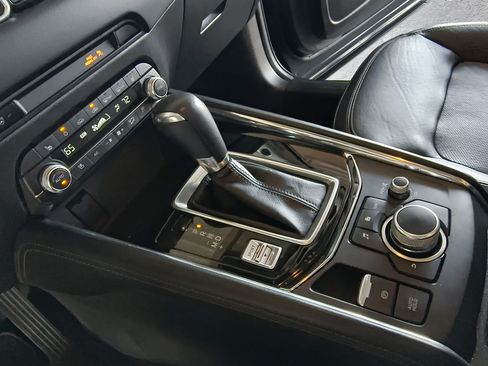 Used 2019 MAZDA CX-5 Grand Touring Reserve image 15