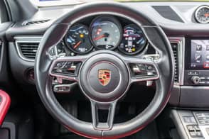 Used 2018 Porsche Macan S AWD/4WD image 25
