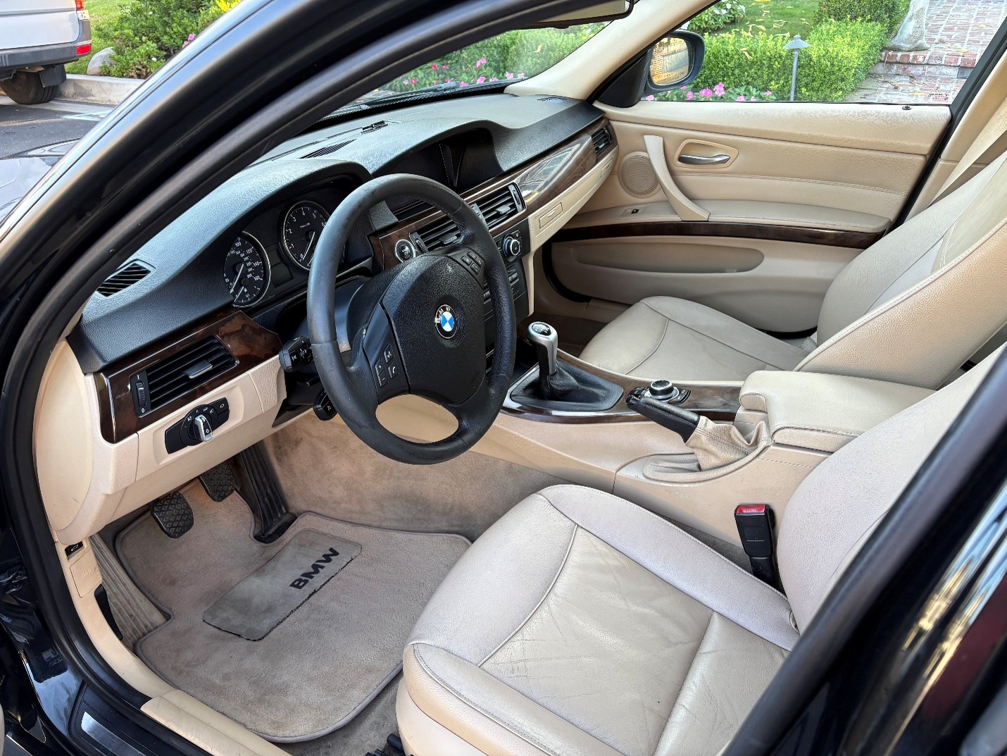 Used 2011 BMW 328i Sedan RWD image 10