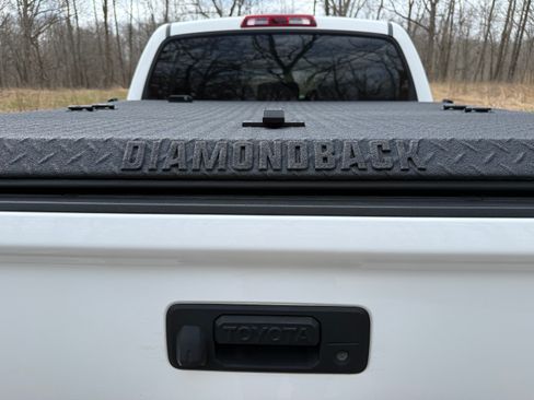 Used 2019 Toyota Tundra TRD Pro image 6