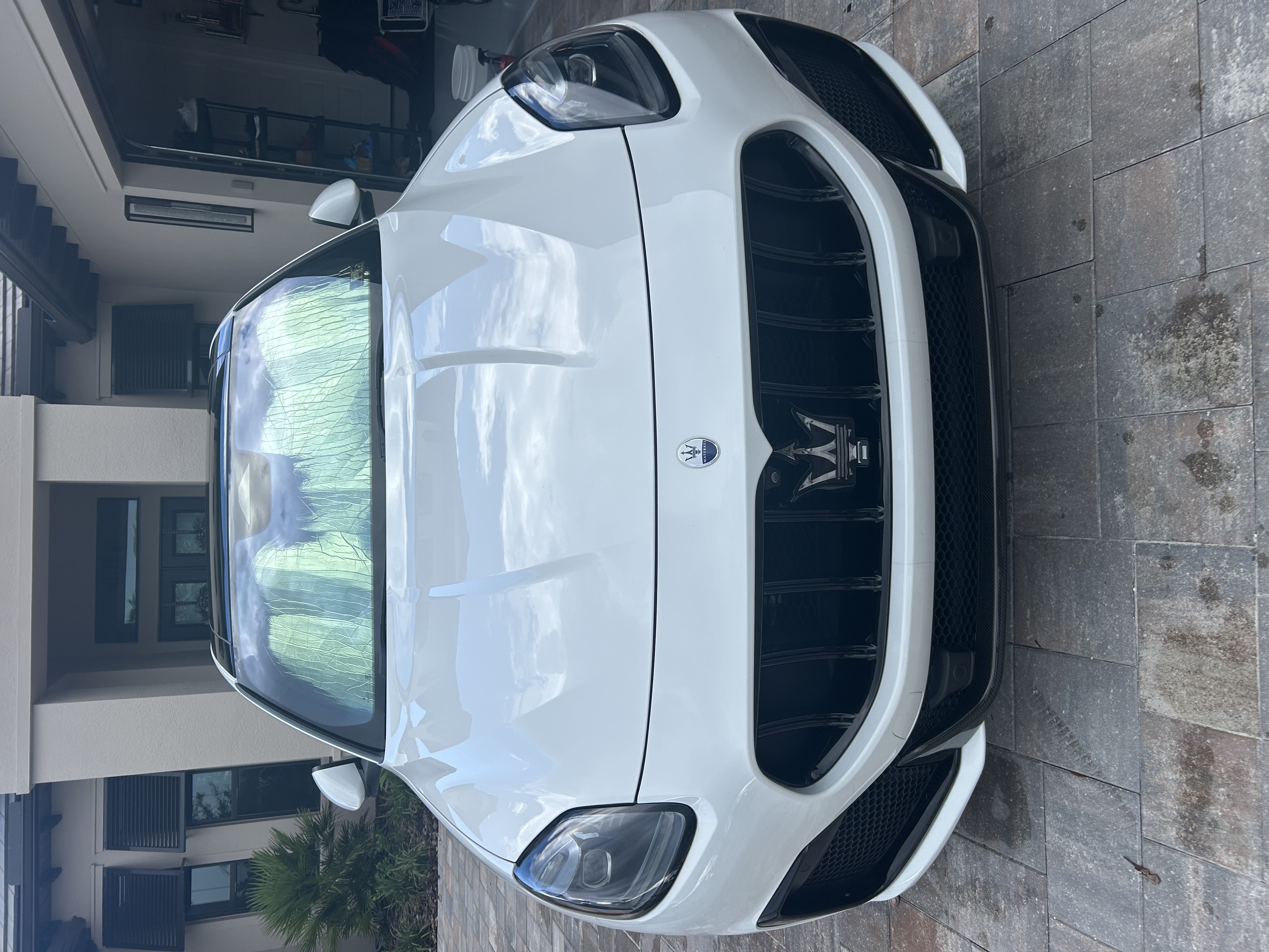 Used 2023 Maserati Grecale Trofeo AWD/4WD image 13