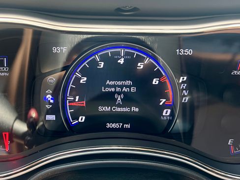 Used 2018 Jeep Grand Cherokee Trackhawk image 18