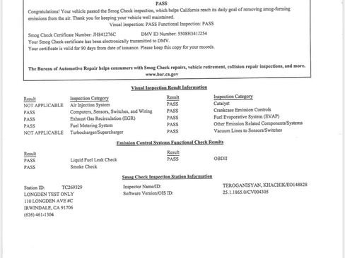 Used 2002 Jaguar XK8 Convertible image 22