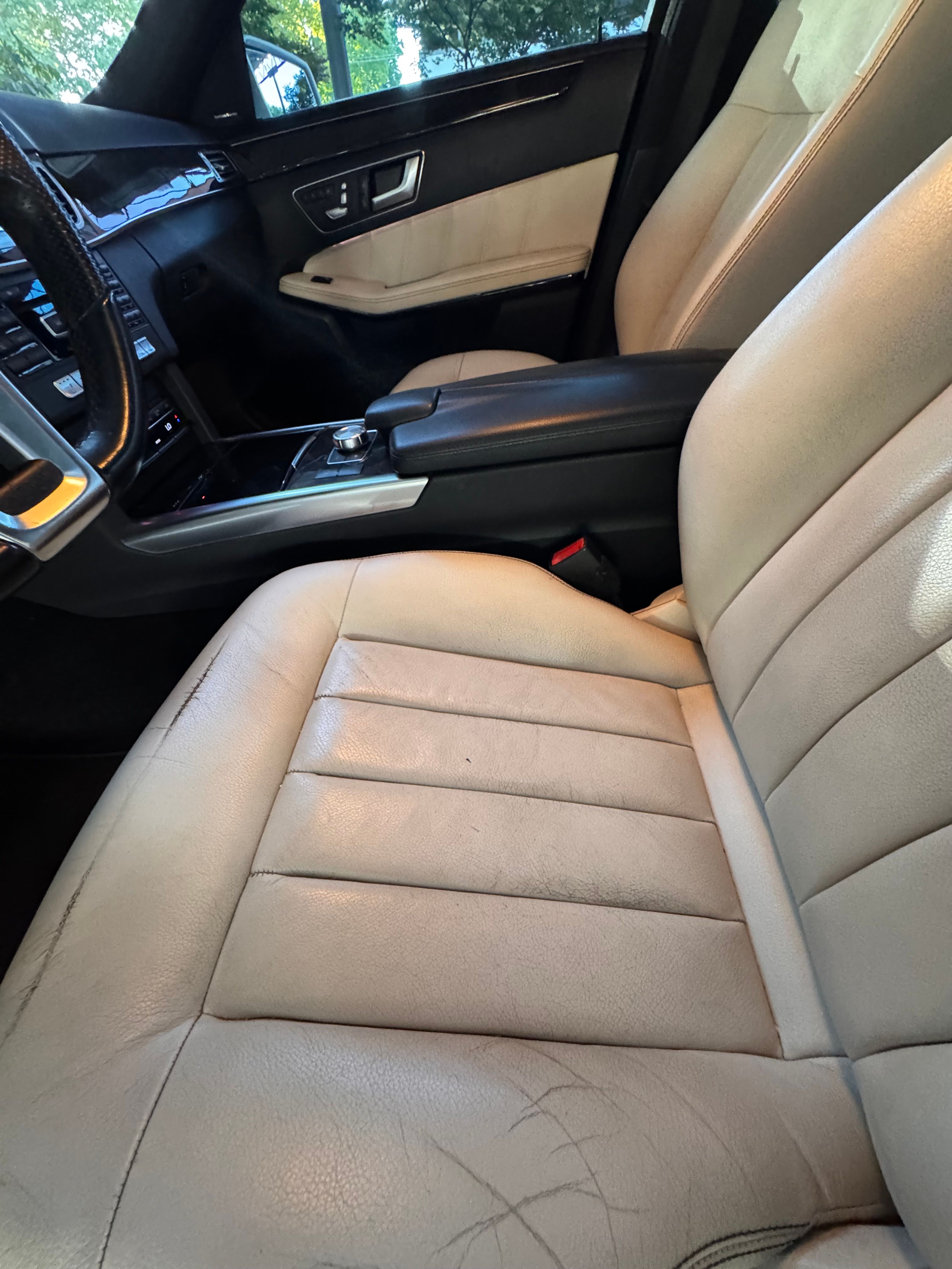 Used 2014 Mercedes-Benz E 350 Sedan image 9