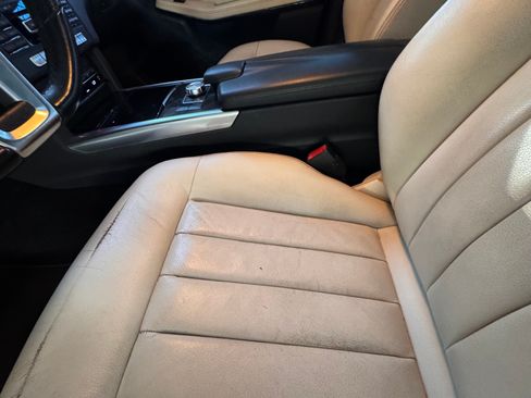 Used 2014 Mercedes-Benz E 350 Sedan image 9