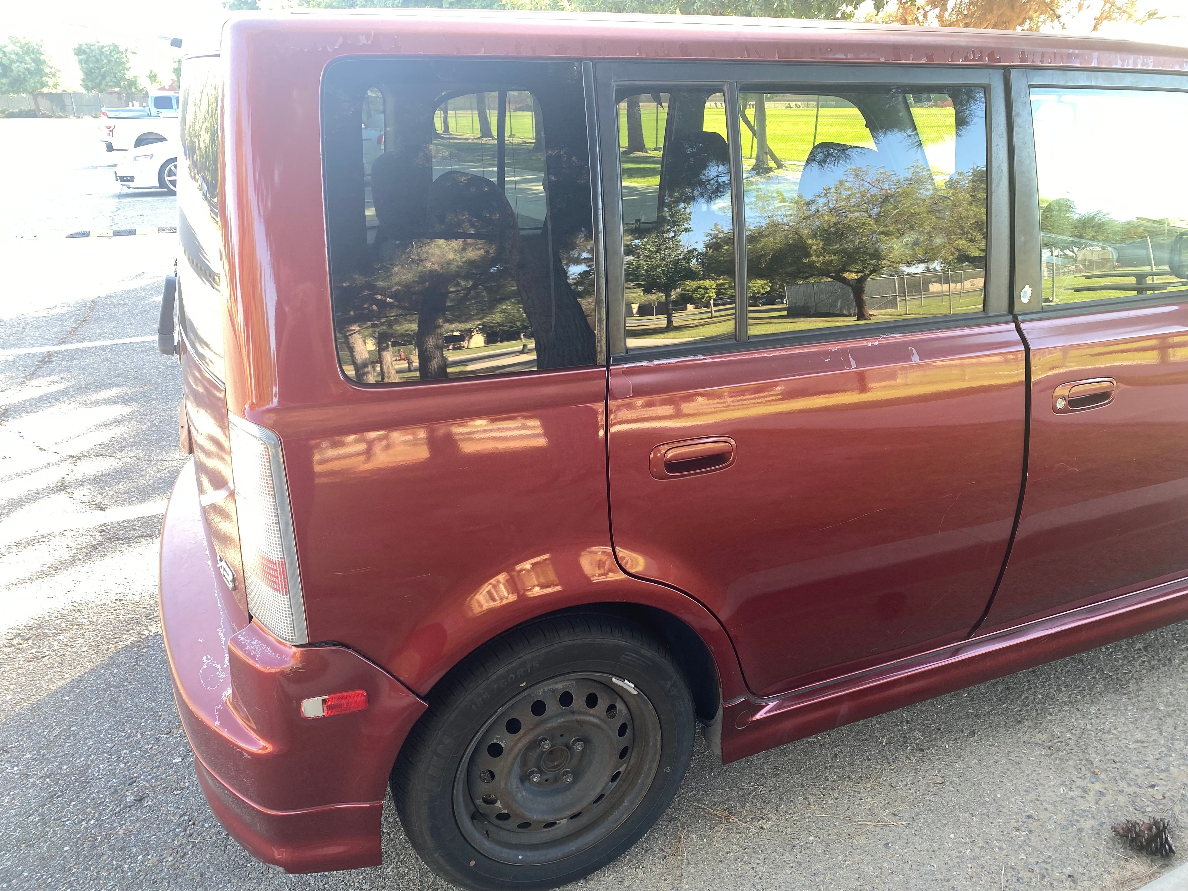 Used 2006 Scion xB FWD image 6