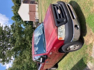 Used 2007 Ford F150 XL RWD image 6