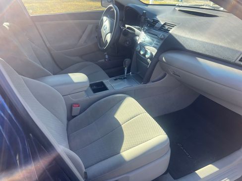 Used 2007 Toyota Camry LE image 10