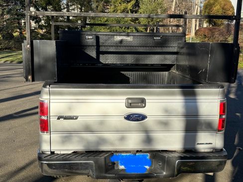 Used 2014 Ford F150 XL w/ Equipment Group 101A Mid image 6