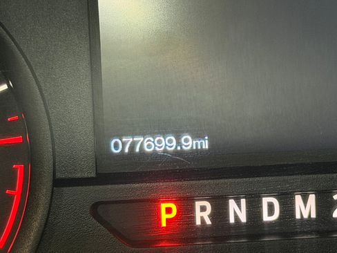 Used 2016 Ford F150 XL w/ Equipment Group 101A Mid AWD/4WD image 13