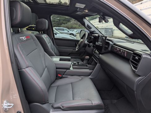 Used 2025 Toyota Sequoia TRD Pro image 18