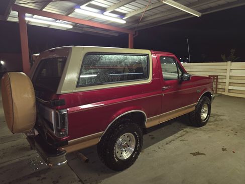 Used 1994 Ford Bronco image 8