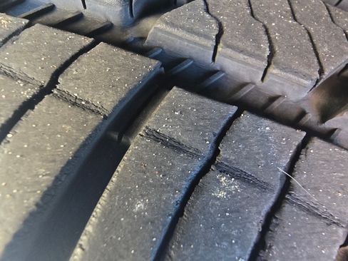 Used 2020 Lincoln Nautilus Reserve image 9