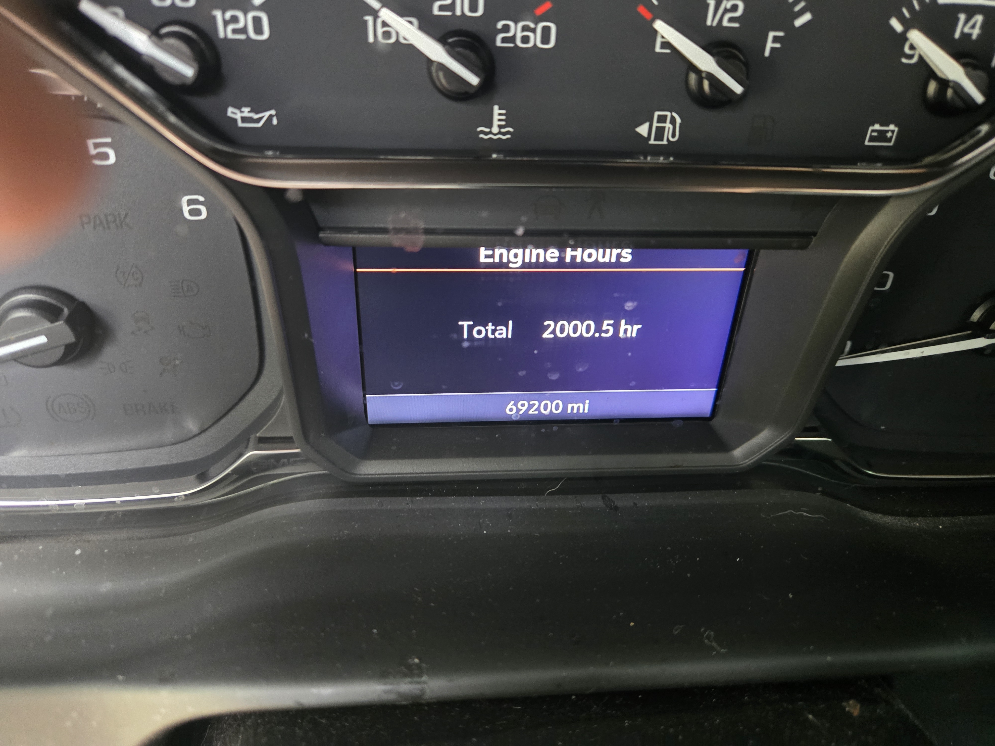Used 2021 GMC Sierra 2500 AT4 AWD/4WD image 13