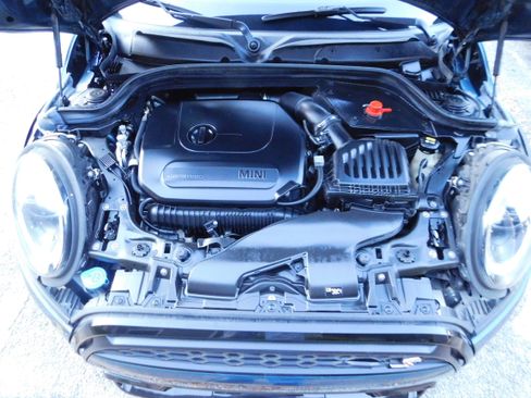 Used 2023 MINI Cooper S w/ Sidewalk Package image 8