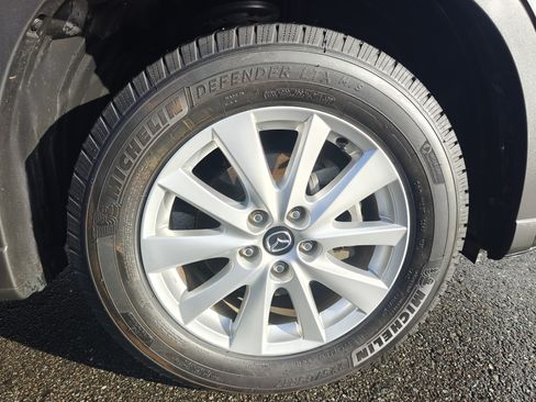 Used 2014 MAZDA CX-5 Sport w/ Bluetooth Audio Package image 12