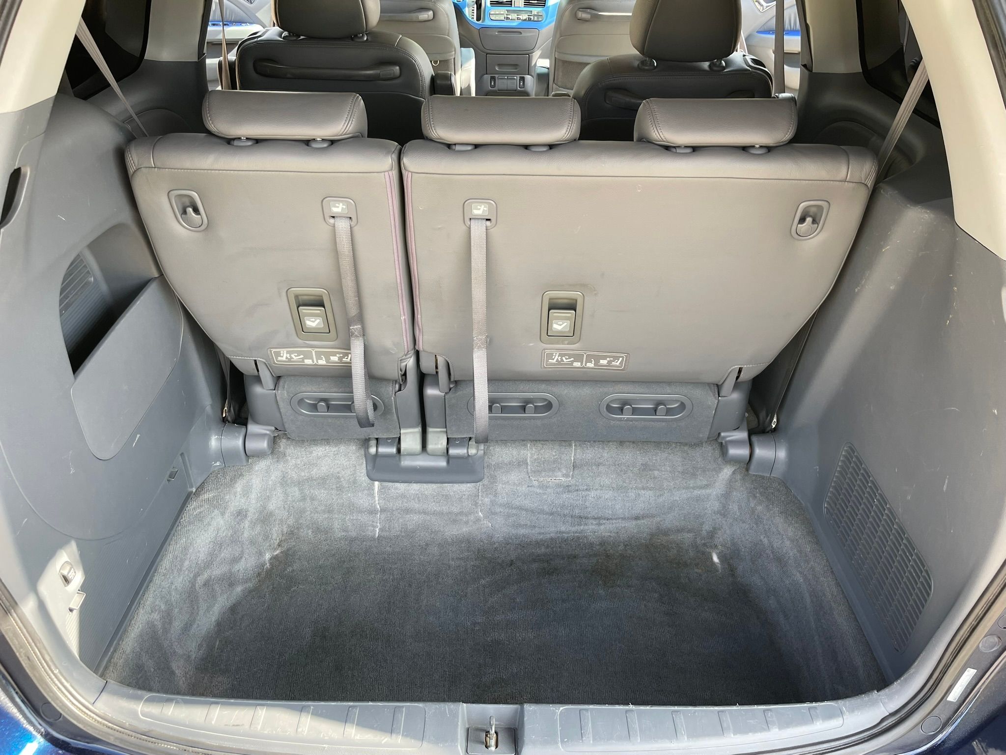 Used 2005 Honda Odyssey EX-L image 23