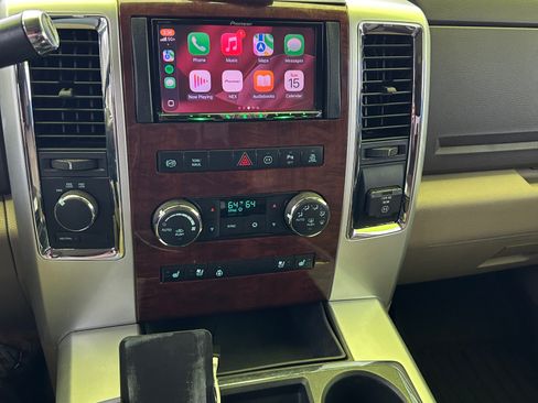 Used 2011 RAM 2500 Laramie w/ Cold Weather Group image 12