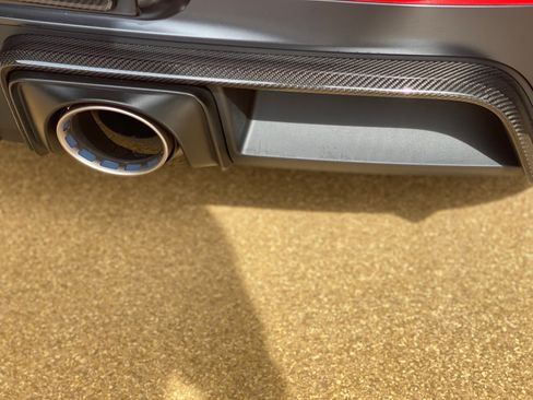 Used 2026 Porsche 911 GTS image 17