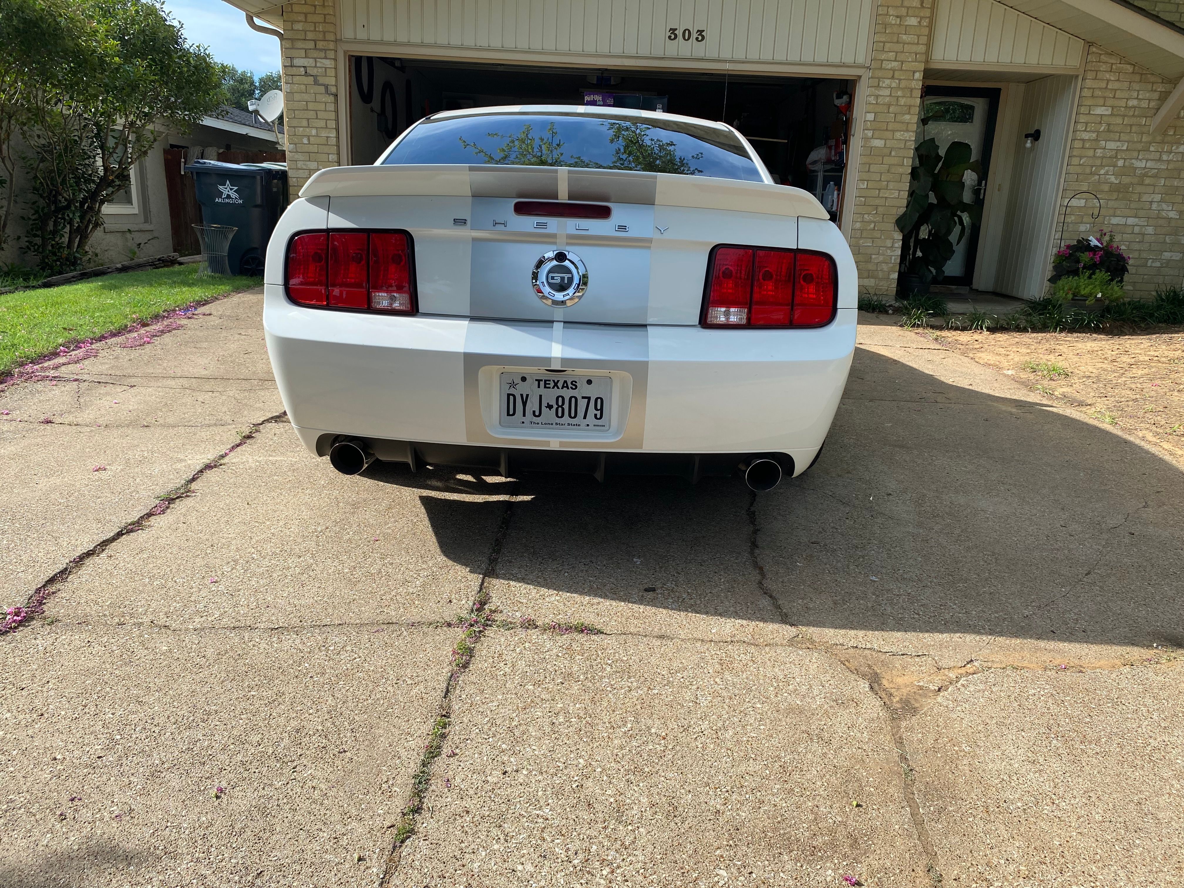 Used 2007 Ford Mustang GT RWD image 19
