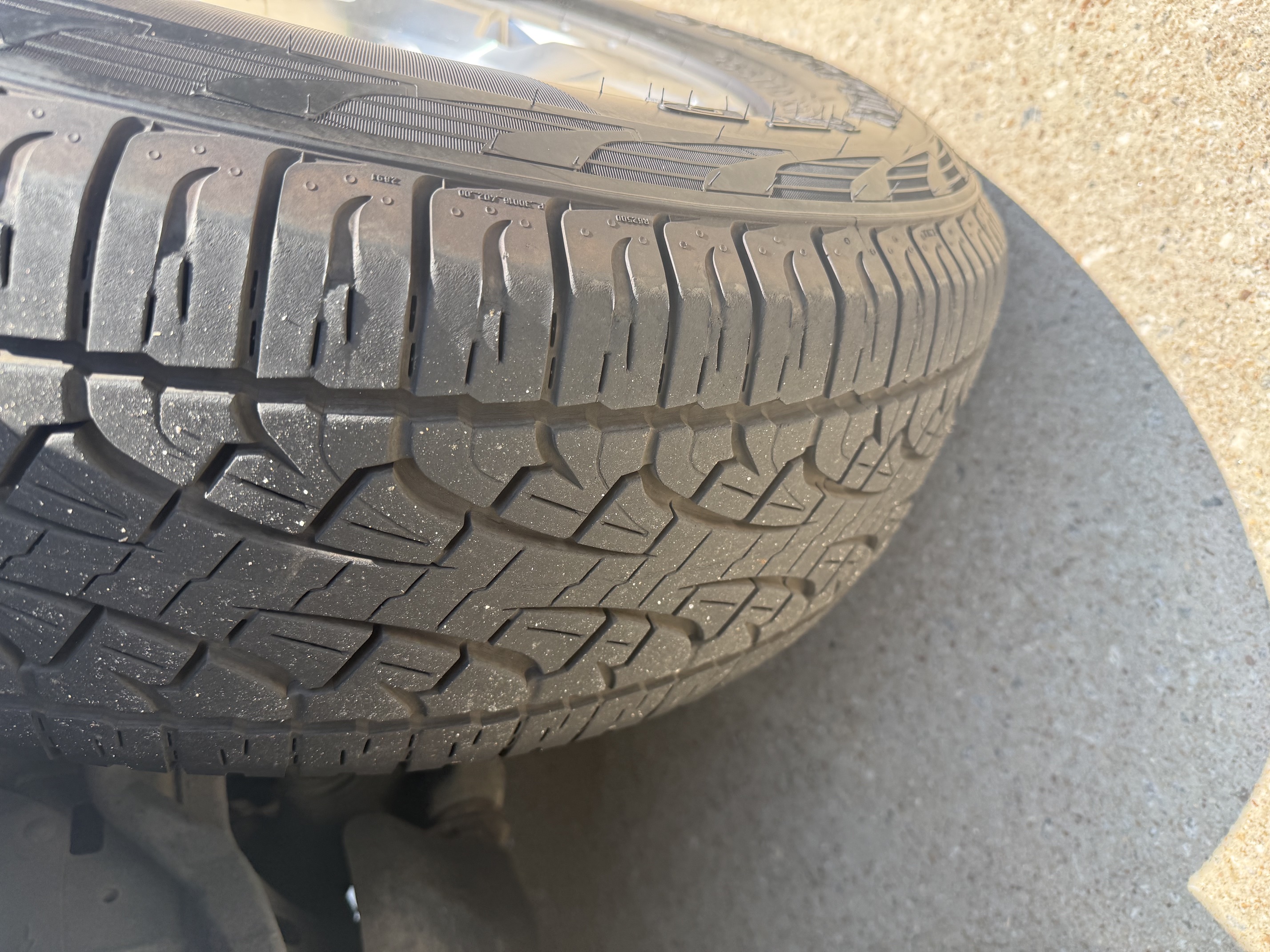 Used 2007 Toyota FJ Cruiser 2WD image 19