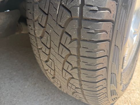 Used 2007 Toyota FJ Cruiser 2WD image 19