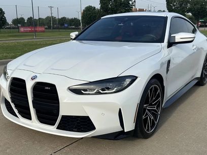 Used 2023 BMW M4 Coupe