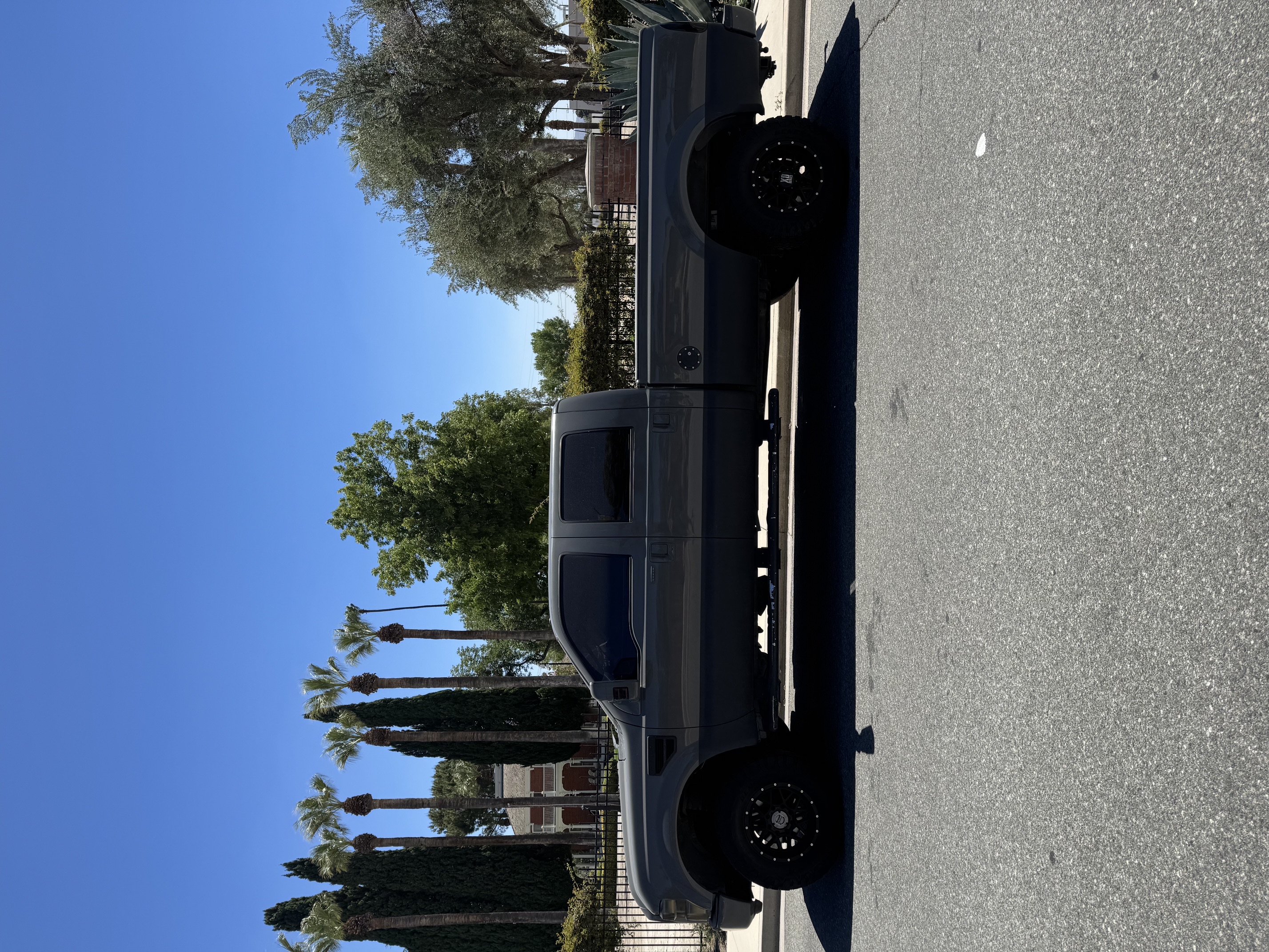 Used 2008 Ford F350 Lariat AWD/4WD image 4