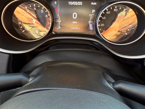 Used 2019 Jeep Compass Latitude image 9