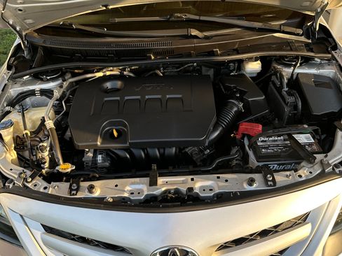 Used 2012 Toyota Corolla S FWD image 19