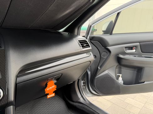 Used 2015 Subaru WRX image 17