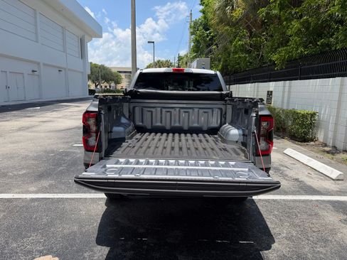 Used 2024 Ford Ranger XLT RWD image 10