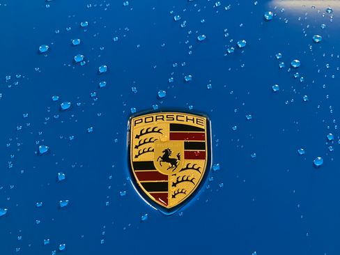 Used 2025 Porsche 718 Cayman GT4 image 12